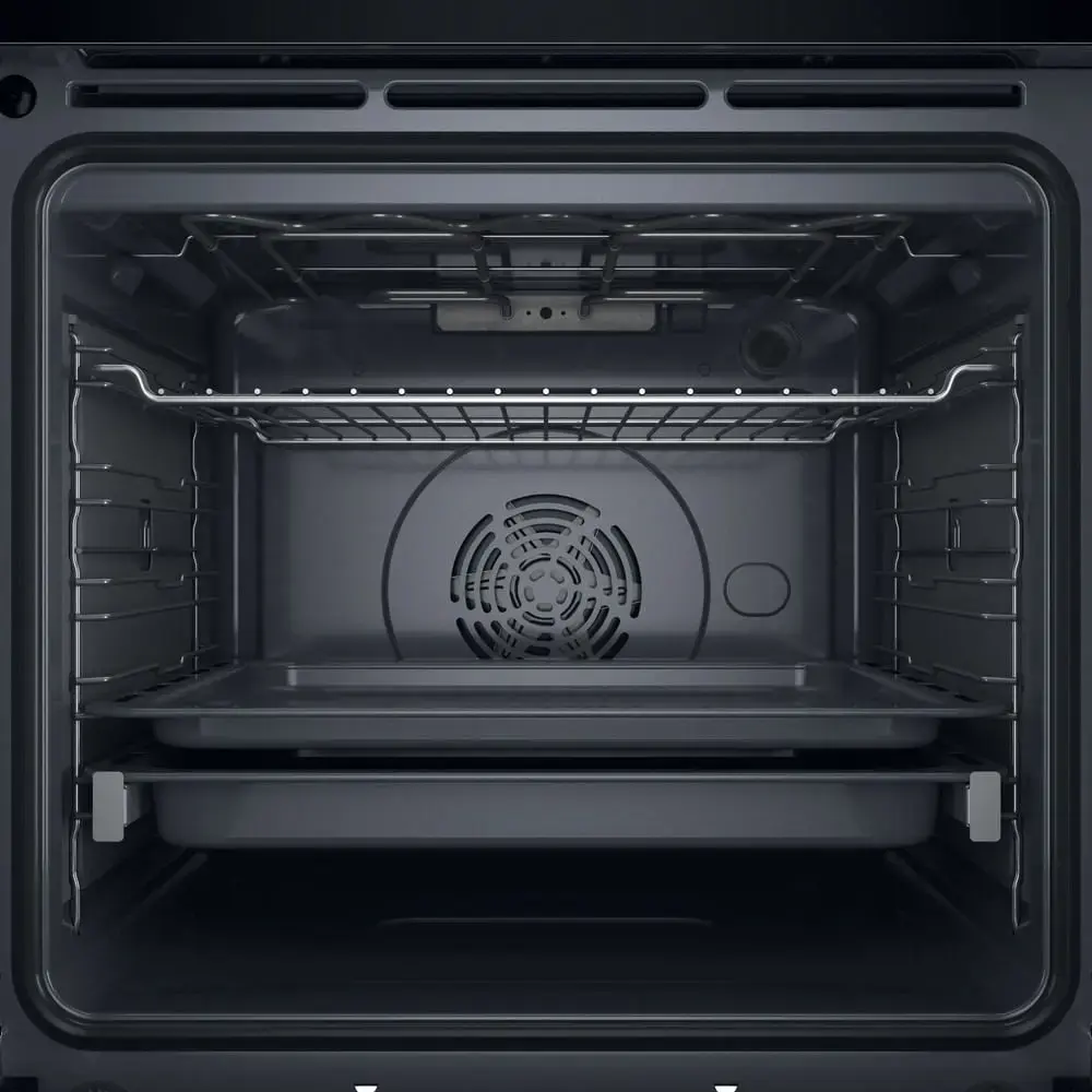 WHIRLPOOL WOI5S8CM1SXA духовой шкаф 73 л Photo 8