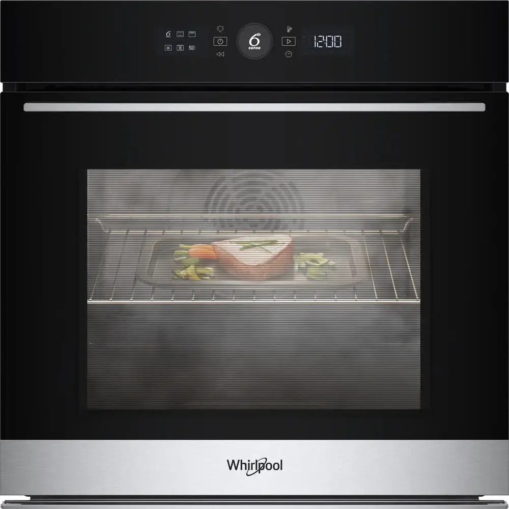 WHIRLPOOL WOI5S8CM1SXA духовой шкаф 73 л Photo 11