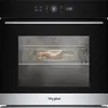 WHIRLPOOL WOI5S8CM1SXA духовой шкаф 73 л Photo 11