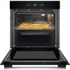 WHIRLPOOL WOI5S8CM1SXA духовой шкаф 73 л Photo 12