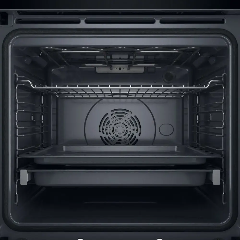 Whirlpool WOI5S8PM1SXA встраиваемый духовой шкаф 73 л Photo 8