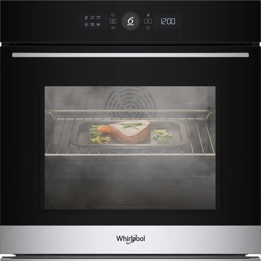 Whirlpool WOI5S8PM1SXA встраиваемый духовой шкаф 73 л Photo 10