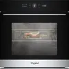 Whirlpool WOI5S8PM1SXA встраиваемый духовой шкаф 73 л Photo 10