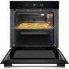 Whirlpool WOI5S8PM1SXA встраиваемый духовой шкаф 73 л Photo 12