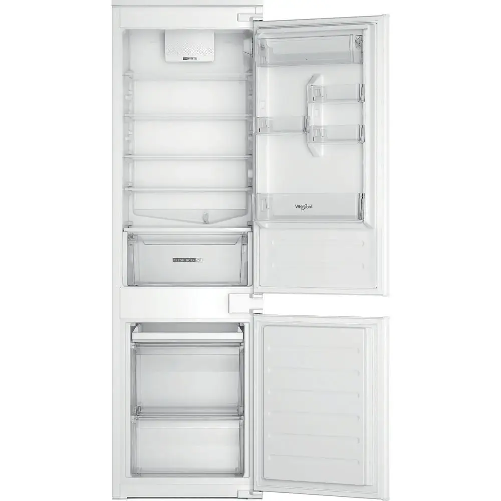 Whirlpool WHC18D031A1 встраиваемый холодильник 268 л Photo 2