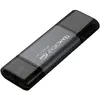 USB флеш-накопитель Team Group X1 64 ГБ Type-A / Type-C Photo 6