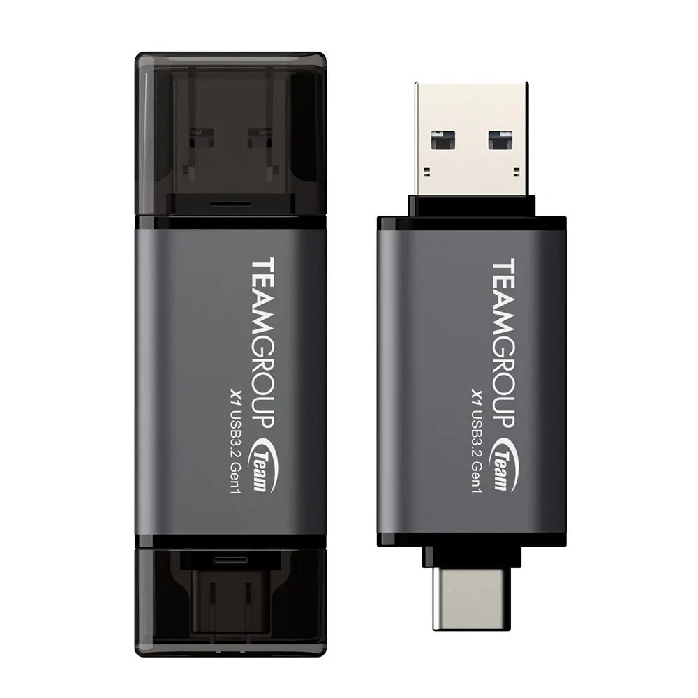 Team Group X1 USB 3.2