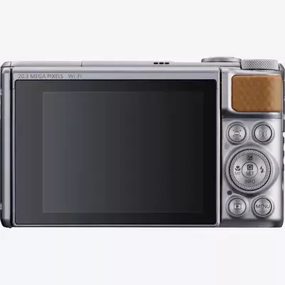 Canon PowerShot SX740 HS Lite Edition компактная камера Photo 2
