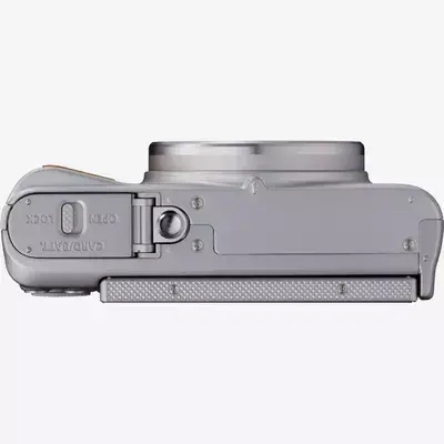 Canon PowerShot SX740 HS Lite Edition компактная камера Photo 12