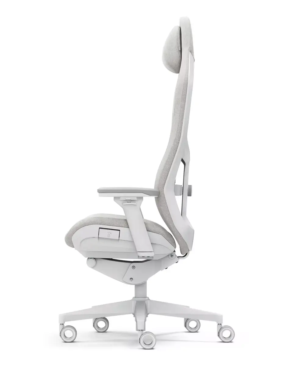 Игровое кресло Fractal Design FD-CH-RE1F-02 Photo 4
