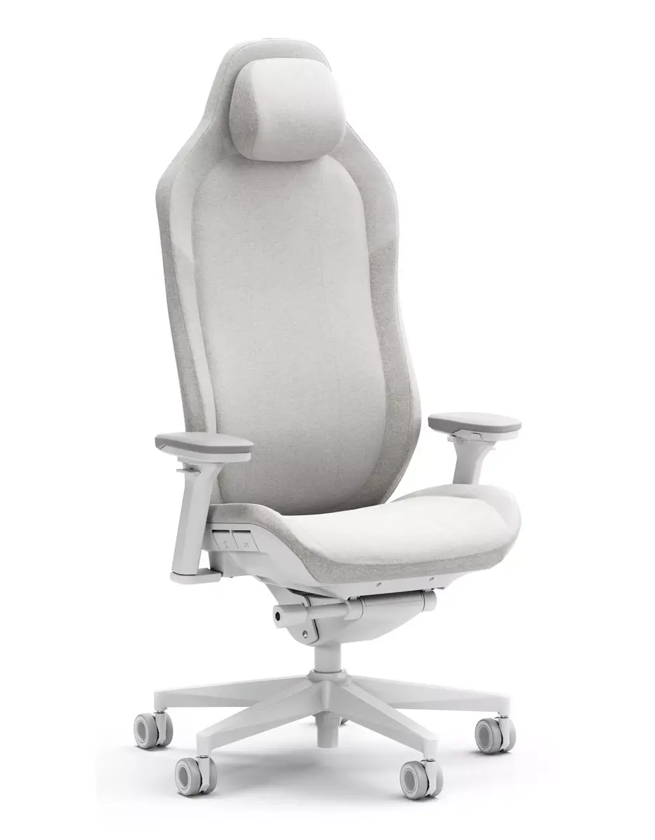 Игровое кресло Fractal Design FD-CH-RE1F-02 Photo 5