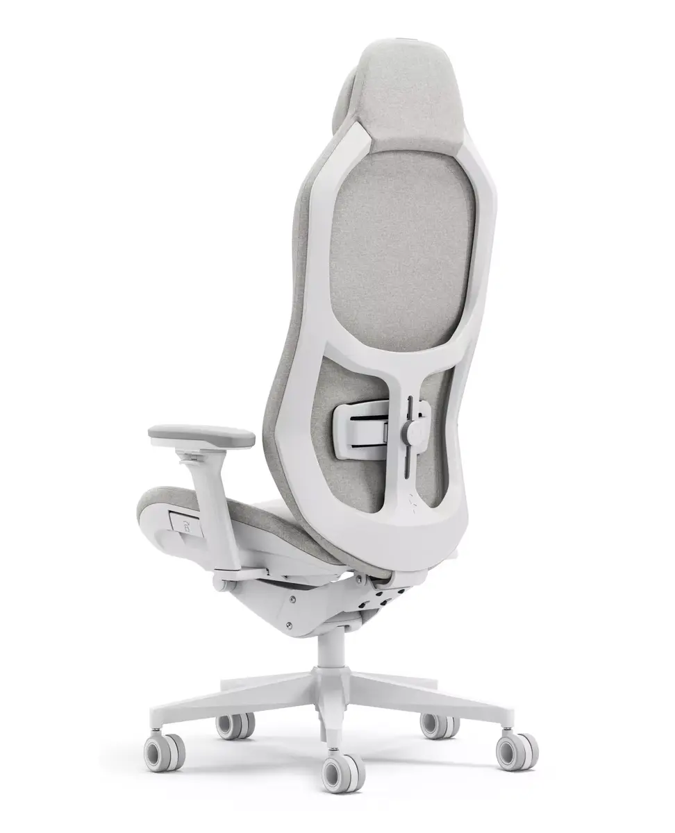 Игровое кресло Fractal Design FD-CH-RE1F-02 Photo 7