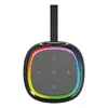 Stereo portable speaker GEMBIRD GMB Audio SPK-BT-LED-08L Photo 4