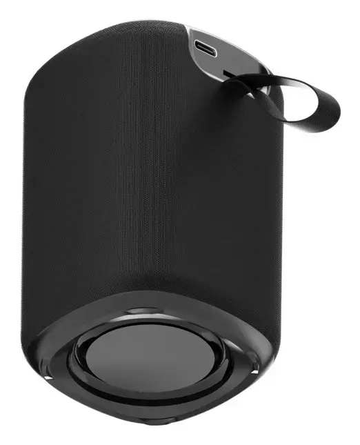 GEMBIRD SPK-BT-LED-08S mono portatīvais skaļrunis Photo 2
