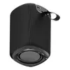 GEMBIRD SPK-BT-LED-08S mono portatīvais skaļrunis Photo 2