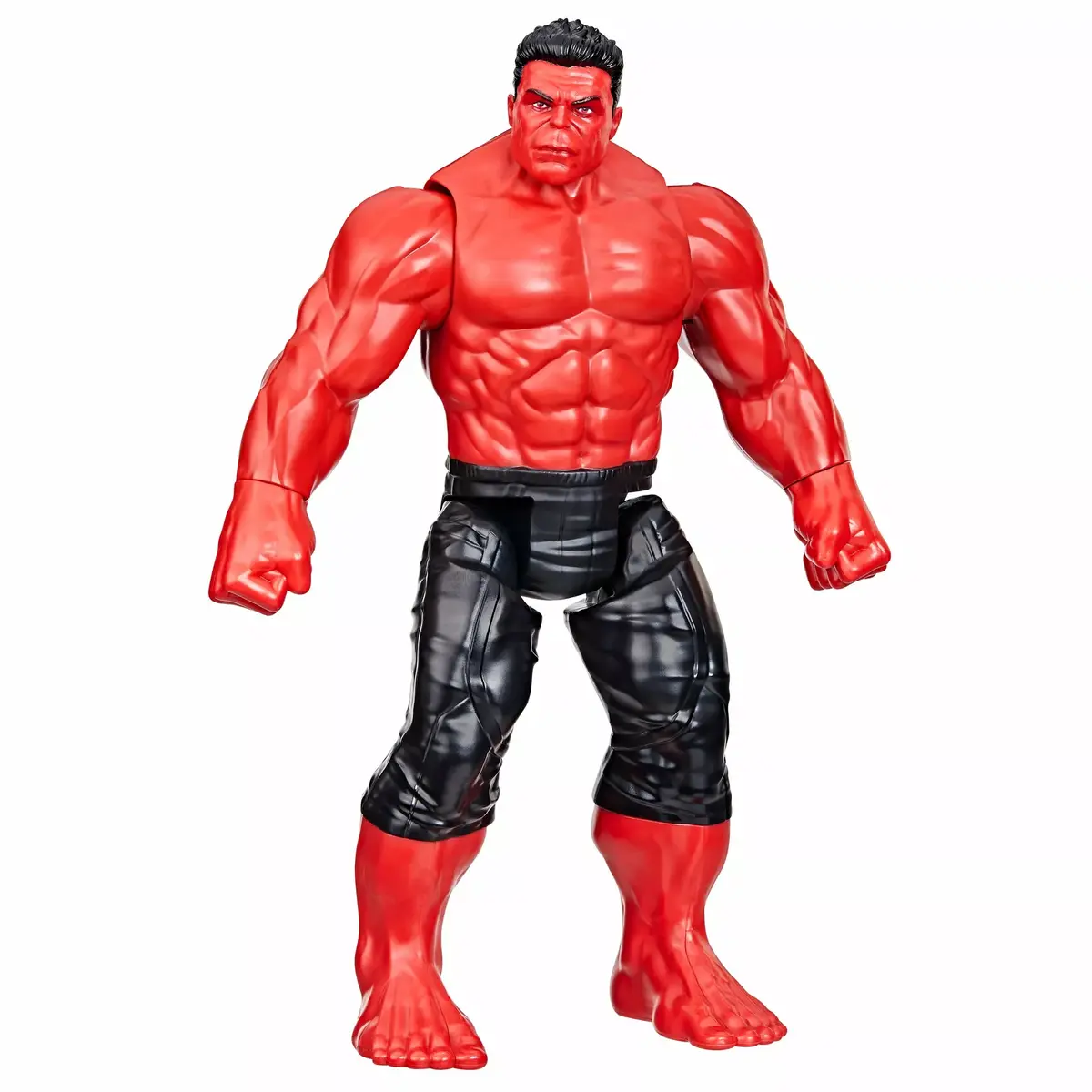 AVENGERS Captain America Deluxe Movie Titan, 30 см Photo 2