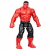 AVENGERS Captain America Deluxe Movie Titan, 30 см Photo 2