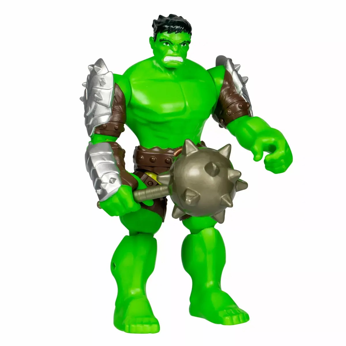 Фигурка AVENGERS Mixmashers deluxe 12,7 см F9266 Photo 2