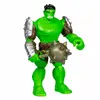 Фигурка AVENGERS Mixmashers deluxe 12,7 см F9266 Photo 2