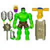 Фигурка AVENGERS Mixmashers deluxe 12,7 см F9266 Photo 3