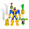Фигурка AVENGERS Mixmashers deluxe 12,7 см F9266 Photo 6