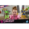 Фигурка AVENGERS Mixmashers deluxe 12,7 см F9266 Photo 10