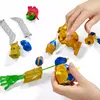 Фигурка AVENGERS Mixmashers deluxe 12,7 см F9266 Photo 11