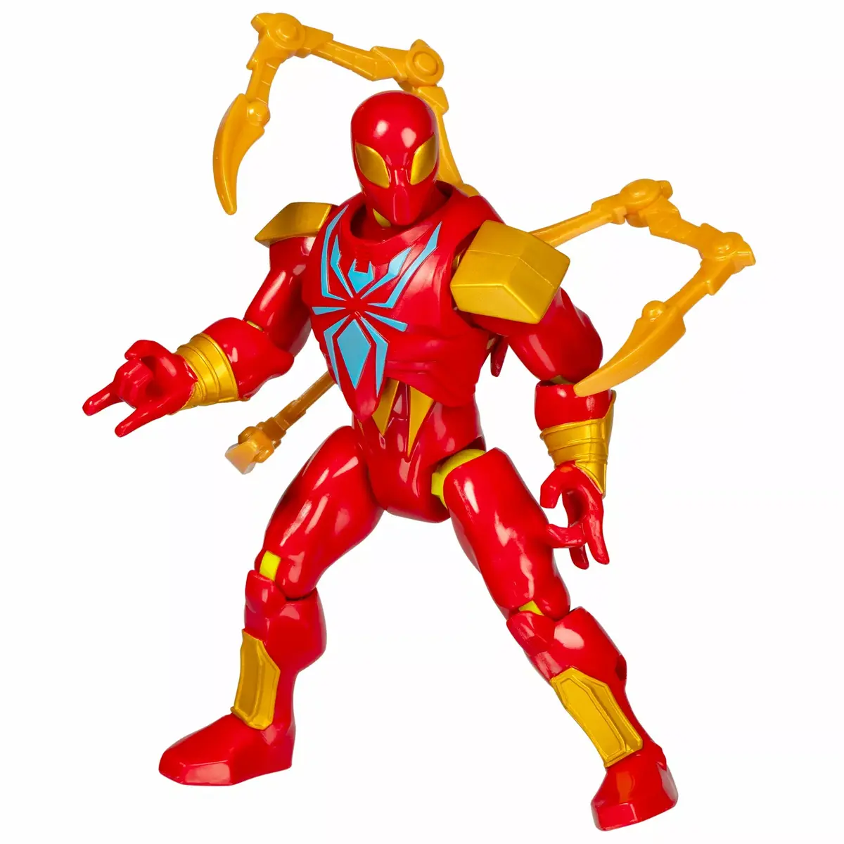 Фигурка SPIDERMAN F9206 12,7 см Photo 4