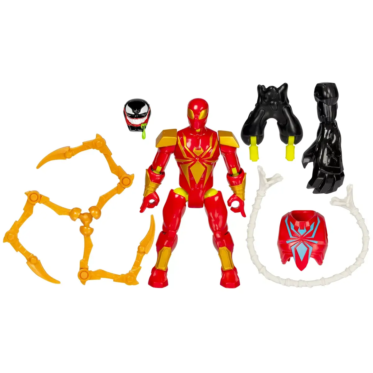 Фигурка SPIDERMAN F9206 12,7 см Photo 6