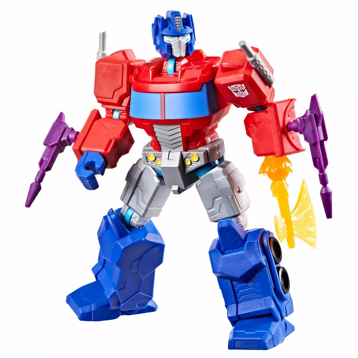 Фигурка TRANSFORMERS F9731 Photo 4