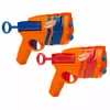 NERF Playset Dual Pack N Series G1492 blaster set Photo 2
