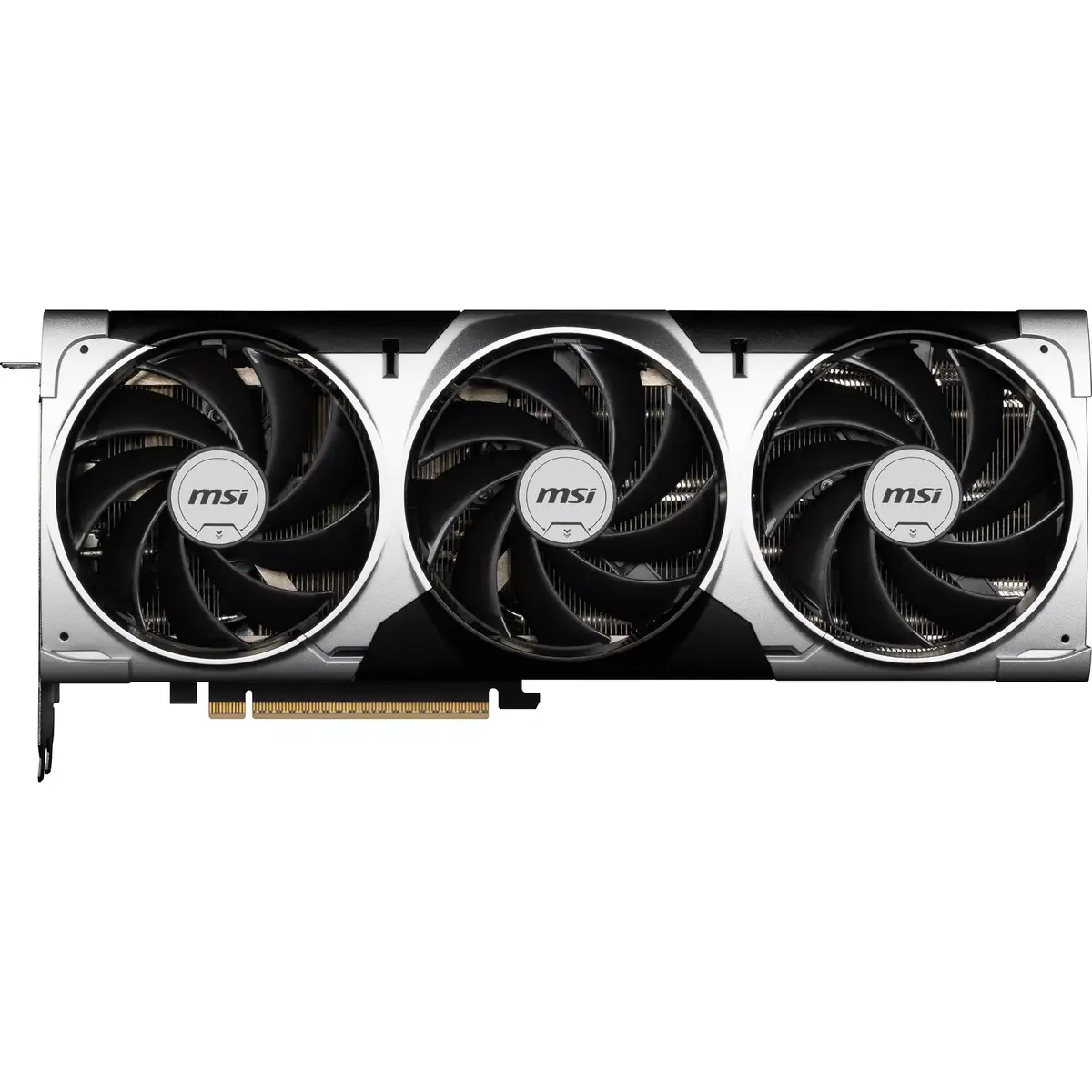 MSI GeForce RTX 5080 16 GB videokarte Photo 2