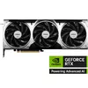 MSI GeForce RTX 5080 16 GB videokarte Photo 3