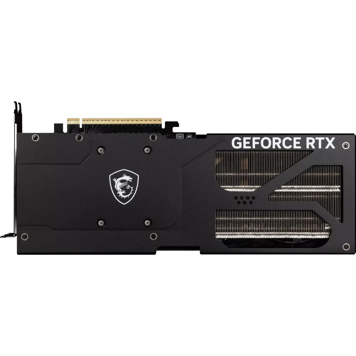 MSI GeForce RTX 5080 16 GB videokarte Photo 4