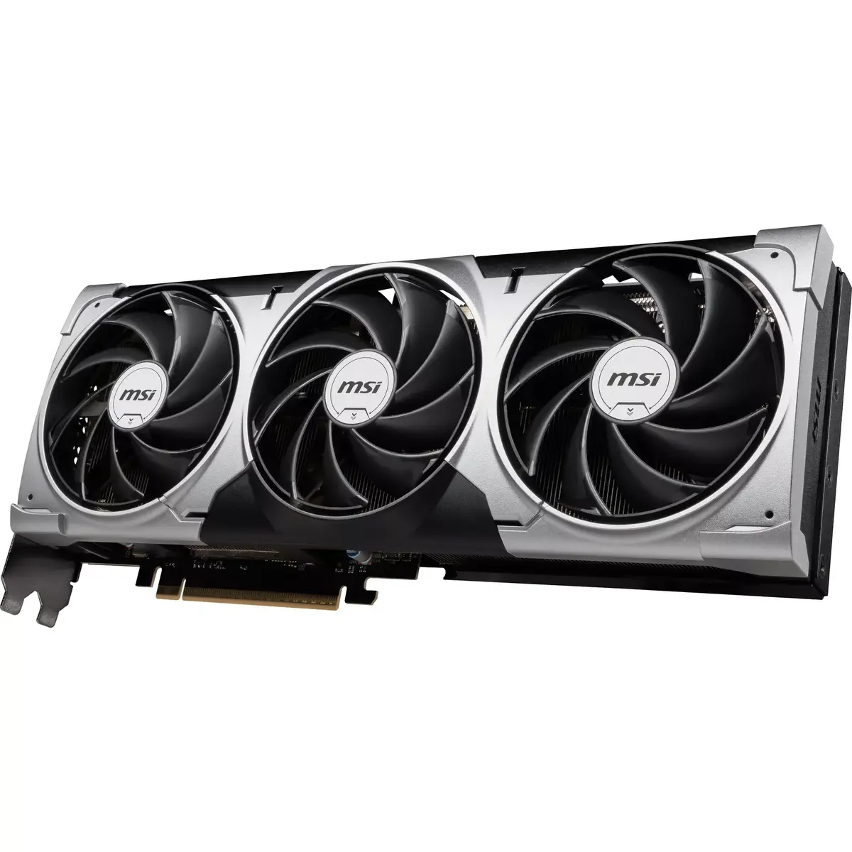 MSI GeForce RTX 5080 16 GB videokarte Photo 5