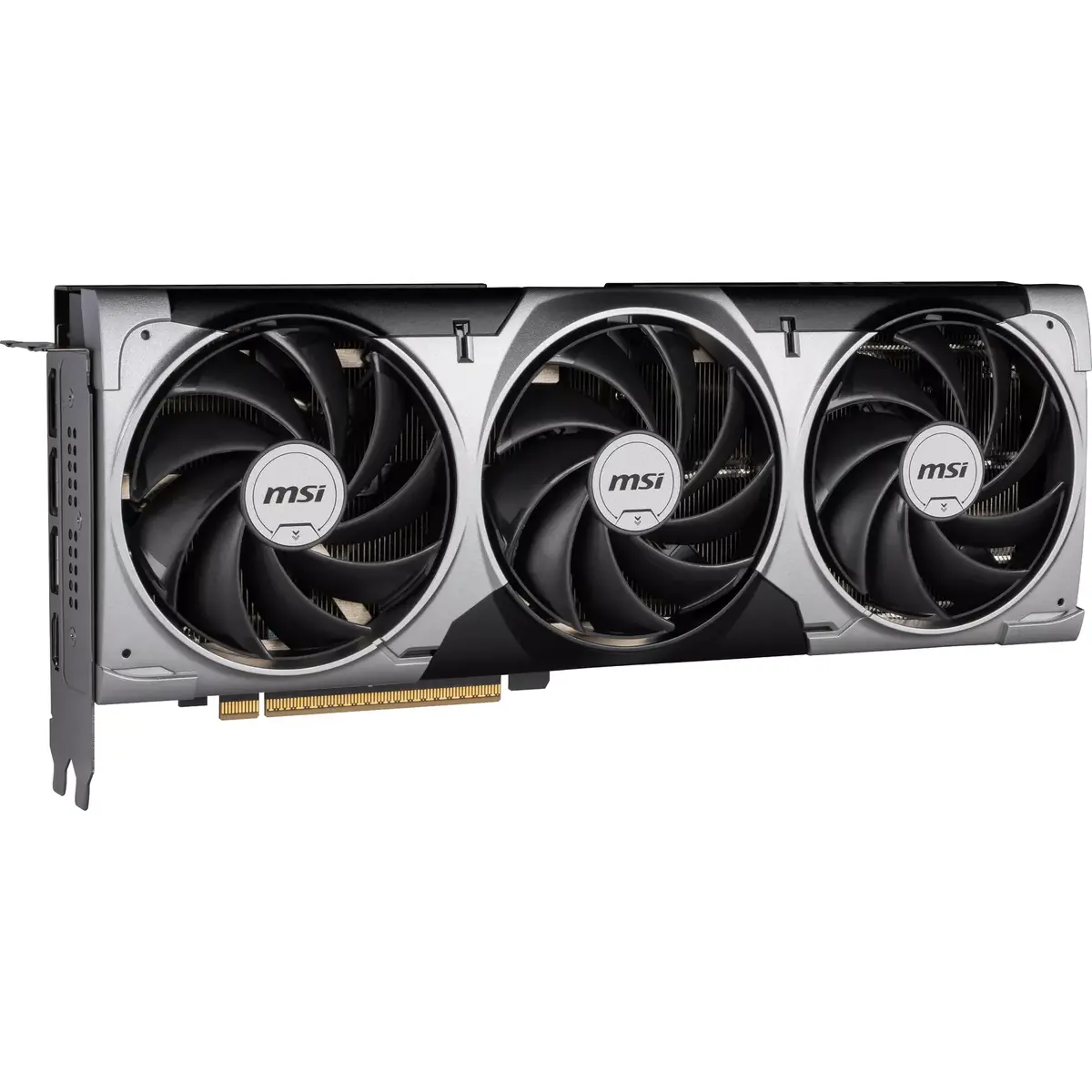 MSI GeForce RTX 5080 16 GB videokarte Photo 6