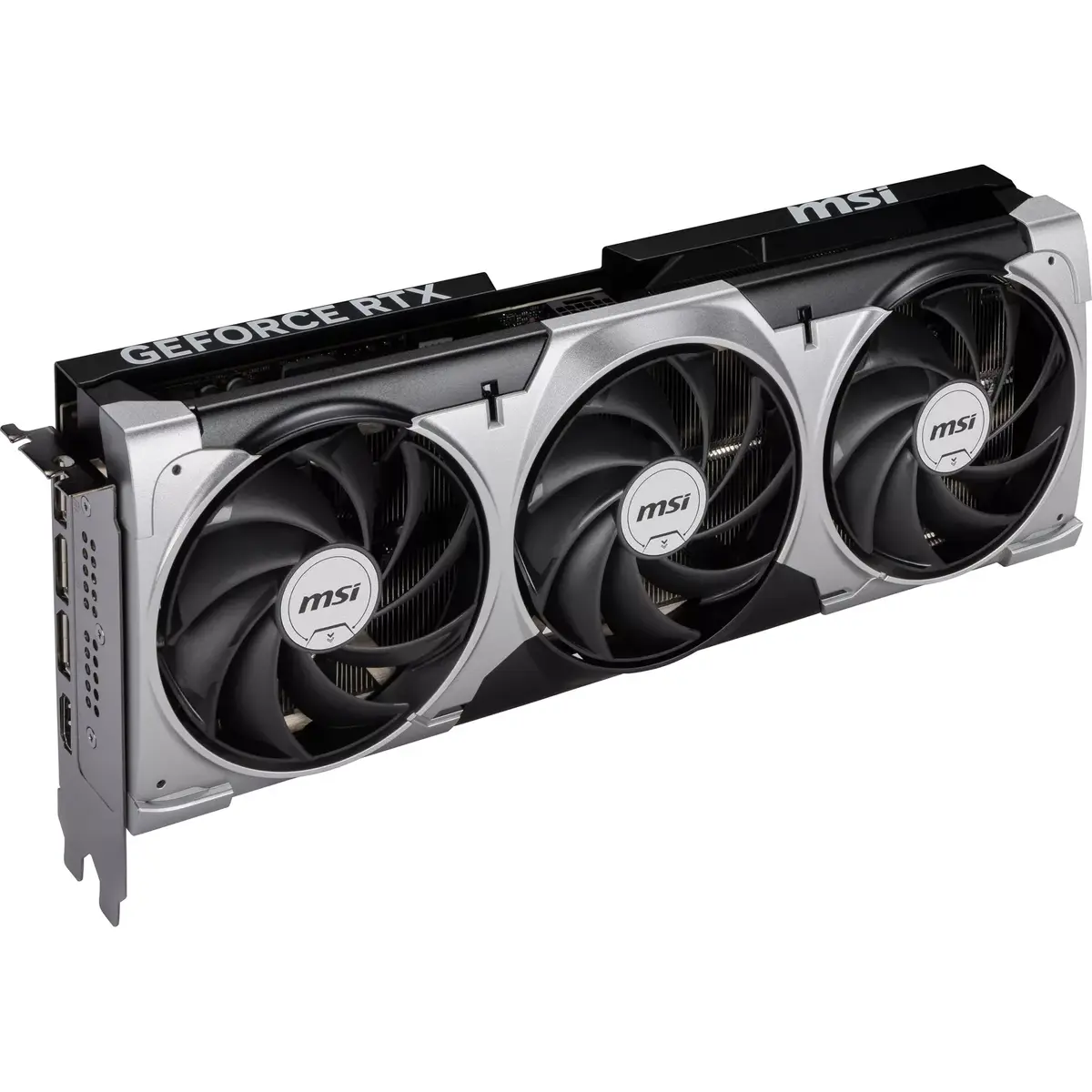 MSI GeForce RTX 5080 16 GB videokarte Photo 7