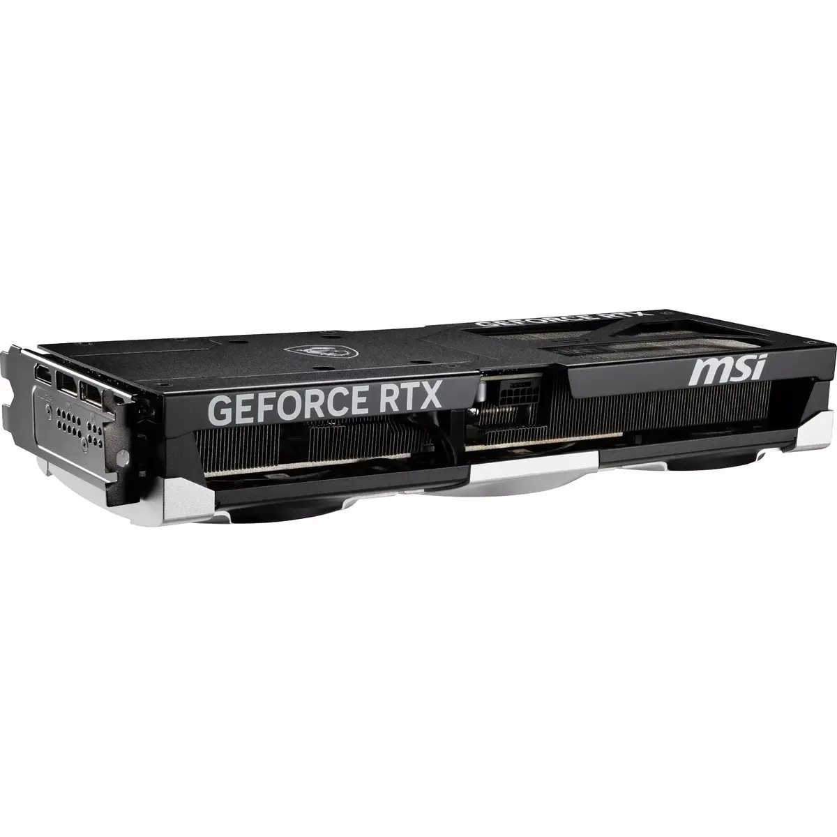 MSI GeForce RTX 5080 16 GB videokarte Photo 8