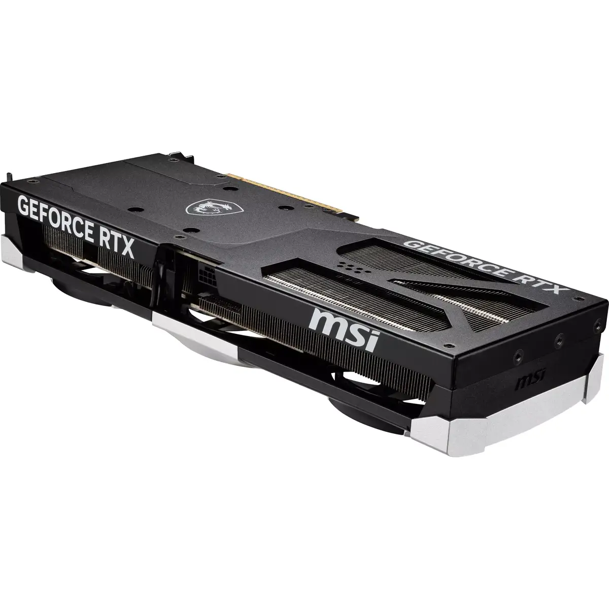 MSI GeForce RTX 5080 16 GB videokarte Photo 9