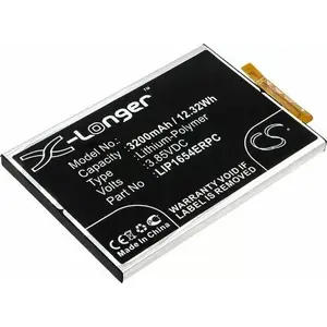 Battery Cameron Sino SB8504 for Sony Xperia L2 / XA2 / L3 (replacement Li‑ion cell)