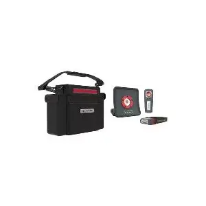 Work Light Scangrip SG490220 — SCANGRIP 49.0220 portable jobsite lamp