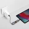 Кабель USB-C Native Union BELT-C-ZEB-2-NP 1.2 м Photo 4