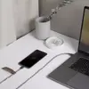 Кабель USB-C Native Union BELT-C-ZEB-2-NP 1.2 м Photo 6