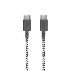 Кабель USB-C Native Union BELT-C-ZEB-2-NP 1.2 м Photo 8