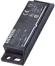 Siemens 3SE6704-2BA Magnetic Safety Switch