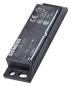 Siemens 3SE6704-2BA Taisnstūra pārslēgšanas magnēts ar