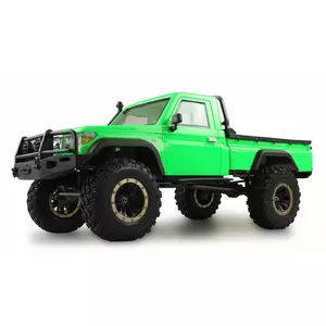 Bezceļu auto Amewi AMXROCK RCX8B Elektriskais dzinējs 1:8