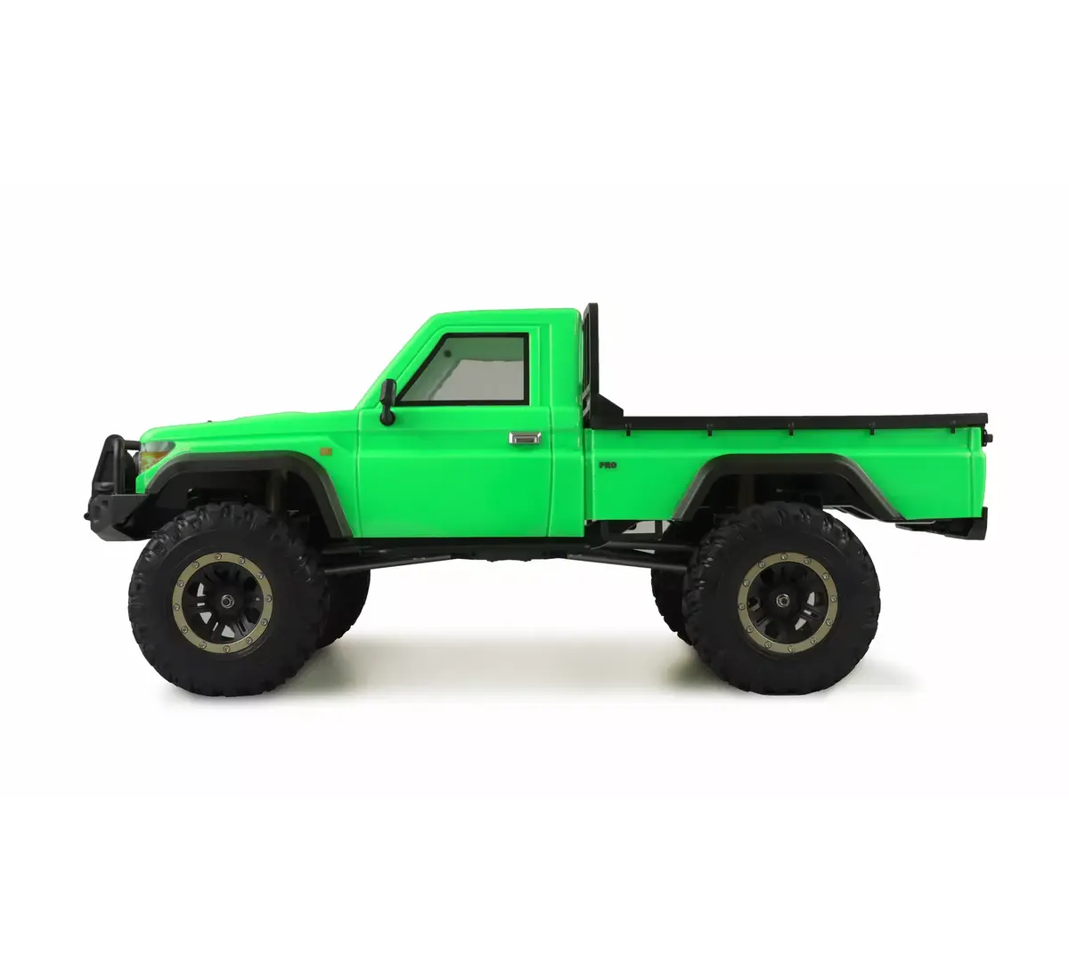 Bezceļu auto Amewi AMXROCK RCX8B Photo 2