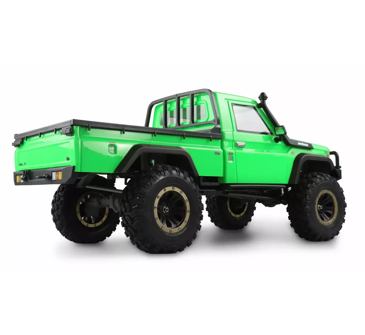 Bezceļu auto Amewi AMXROCK RCX8B Photo 5