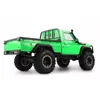 Bezceļu auto Amewi AMXROCK RCX8B Photo 5